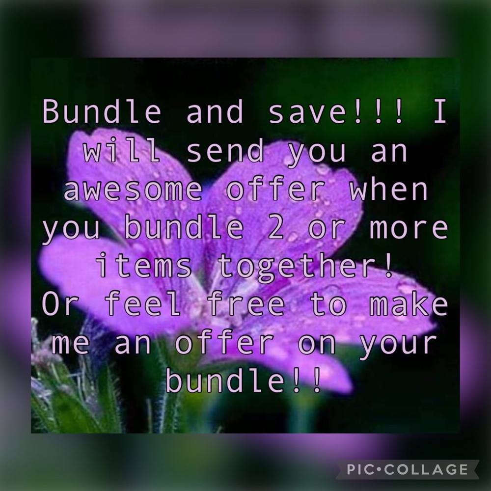 Bundle, Bundle, Bundle!!! - image 1